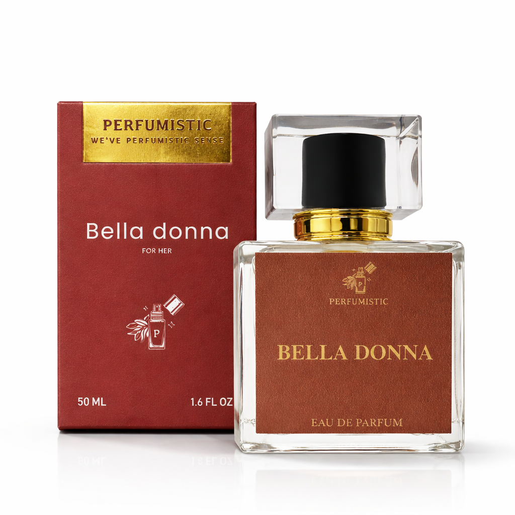 Bella Donna Essence For Women