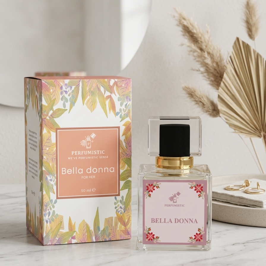 Bella Donna Essence For Women