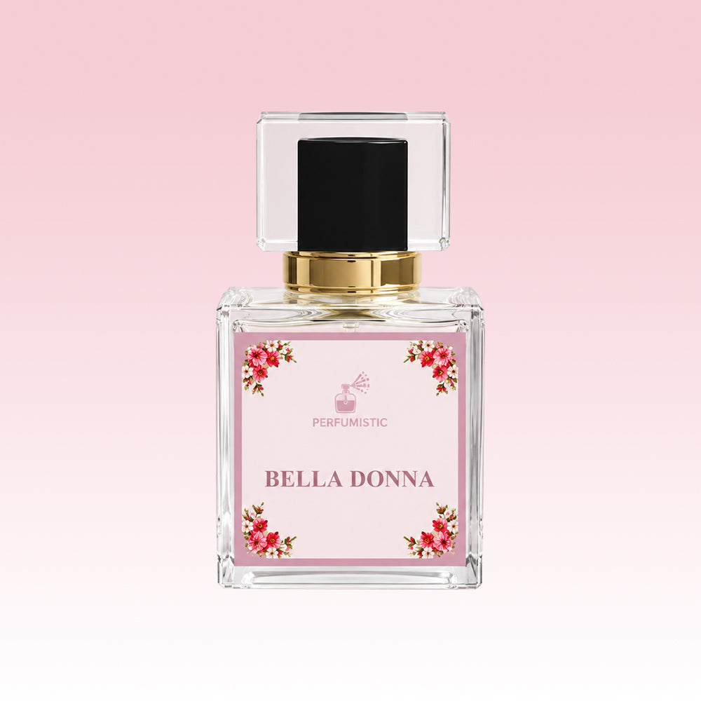 Bella Donna Essence For Women