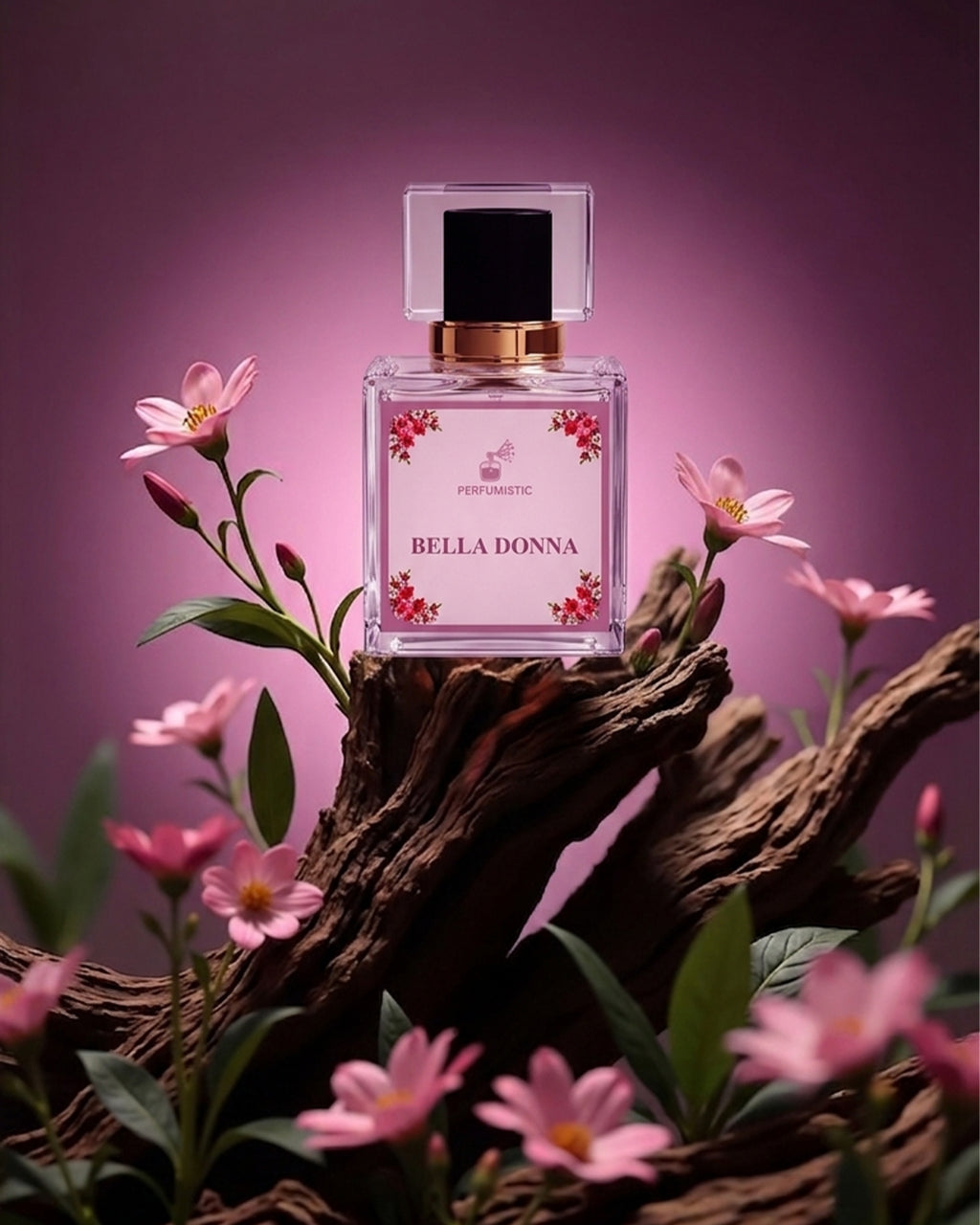 Bella Donna Essence For Women