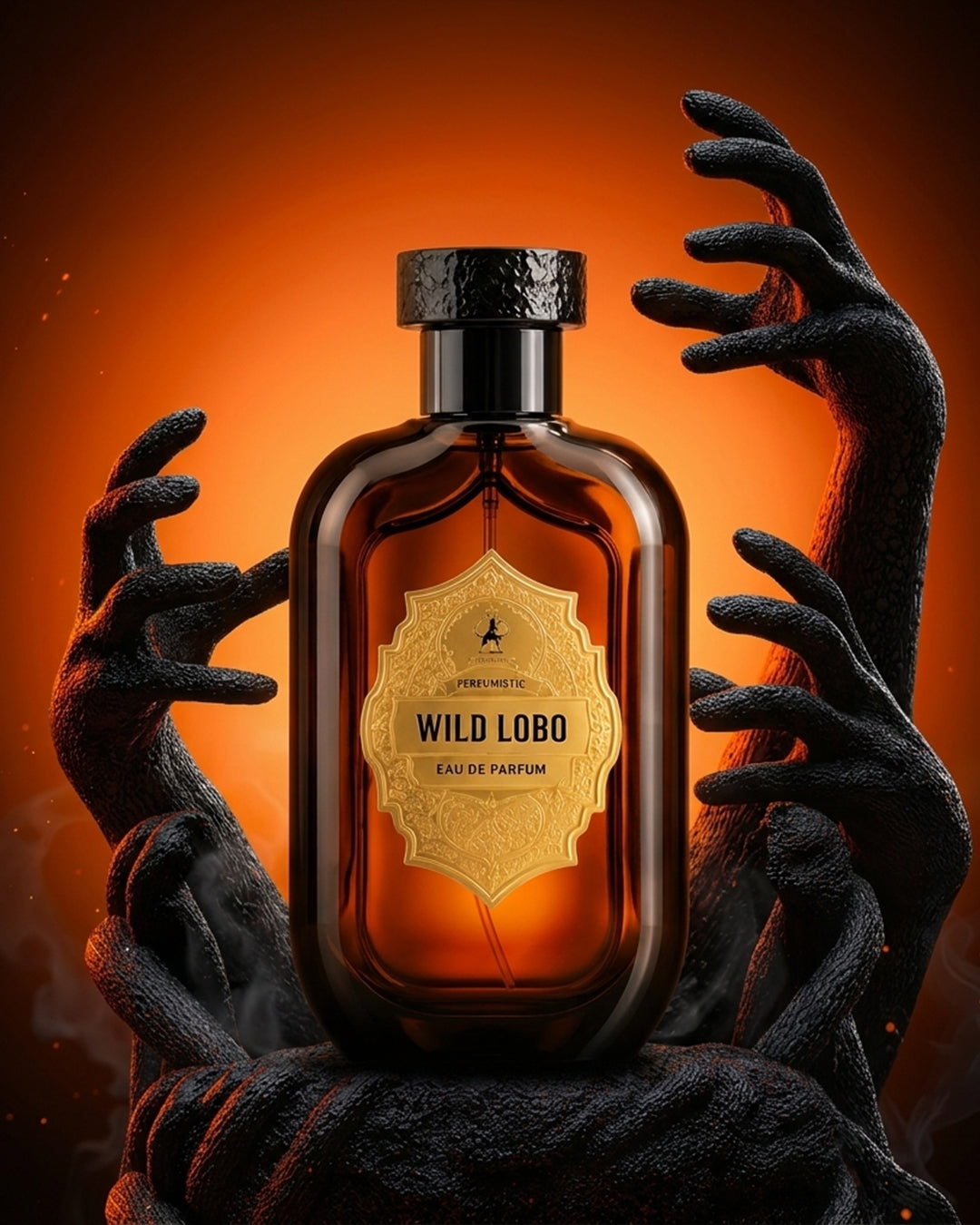 Wild Lobo For Men